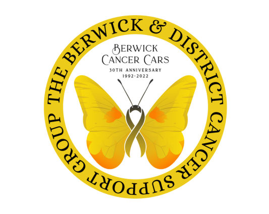 Spotlight on…Berwick Cancer Cars