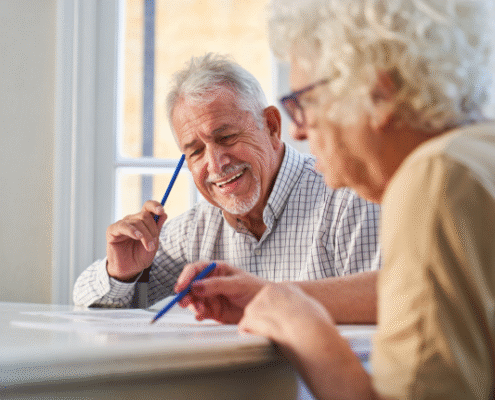 Dementia Action Week 2025