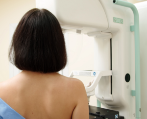 Mammogram