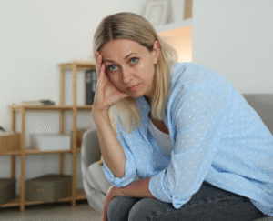 Menopause