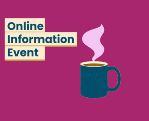 Free event – Scams awareness