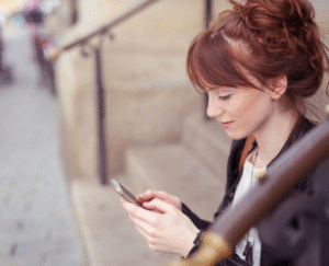 Women's health apps