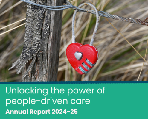 Annual Report 2024-25