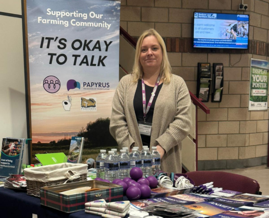 Hexham Mart drop-in
