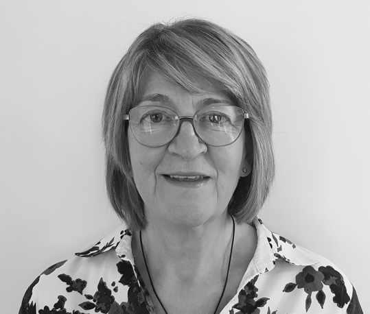 Karen Bower