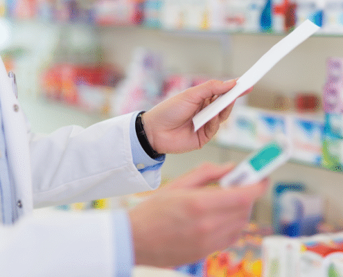 Have your say on Pharmacy First