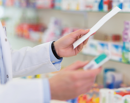 Have your say on Pharmacy First