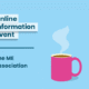 Free event – The ME Association