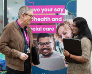 Welcome to Healthwatch Northumberland