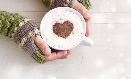 Ponteland Winter Warmer