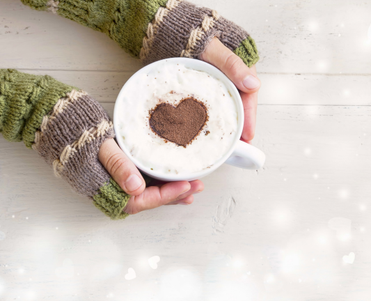 Winter Warmer