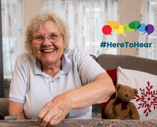 Healthwatch Northumberland drop-ins December 2025