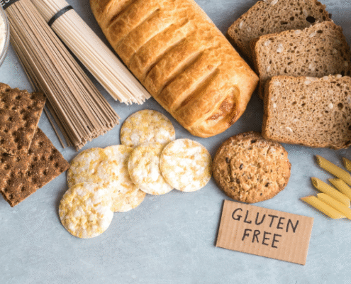 Update on gluten-free prescriptions