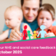 Your feedback October 2025