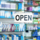 Pharmacy opening hours Christmas 2025
