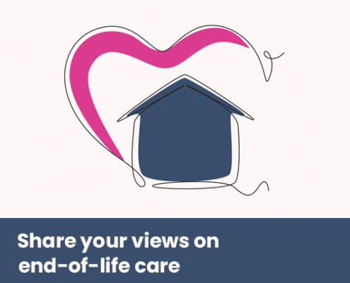 End-of life-care Northumberland