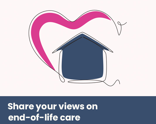 End-of life-care Northumberland