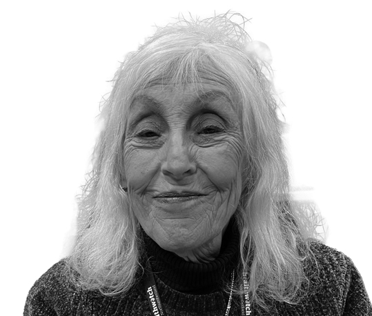 Susan Thorkildsen