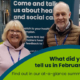Your feedback February 2026