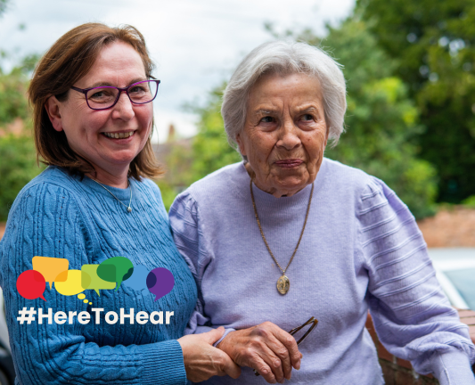 Healthwatch Northumberland drop-ins June 2026
