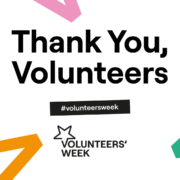 Volunteers’ Week 2026